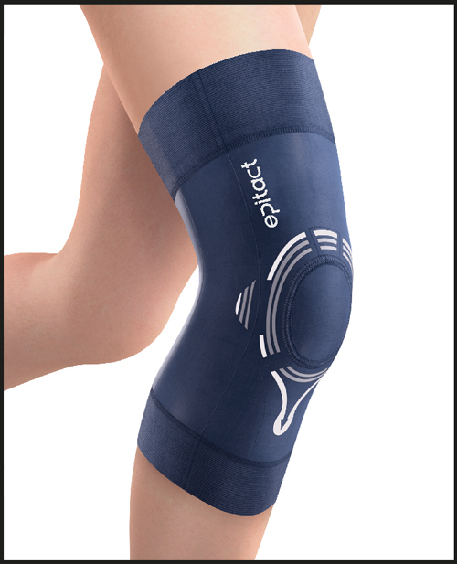 Knee support for arthritis, arthritic knee support brace Epitact