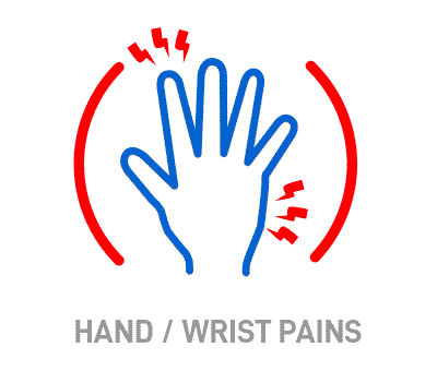 HAND/WRIST