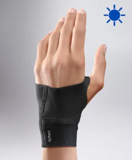 Wrist splint for carpal tunnel, wrist brace for night pain relief