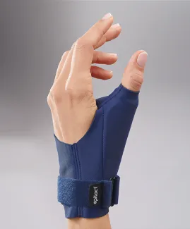 Hand and wrist pain: hand, wrist and thumb support braces