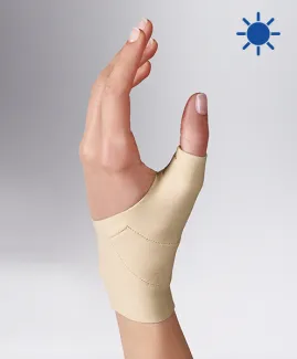 arthritic thumb support epitact