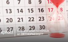 Orthopaedic surgeon (orthopaedist): who is he? What does he do?