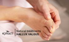treatment for bunions