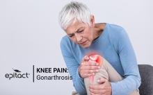 What is osteoarthritis of the knee?