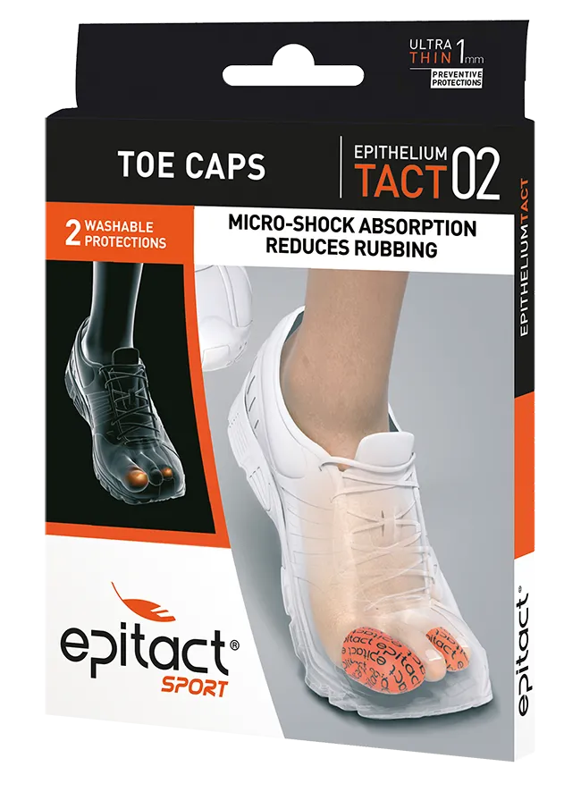 toe caps sport epitact