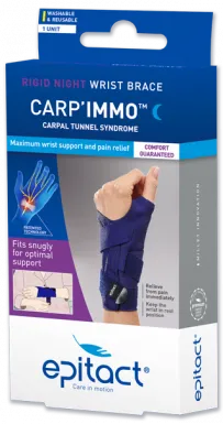 carpal tunnel brace epitact