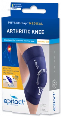 Best Knee Supports for Osteoarthritis 