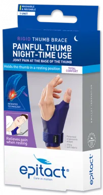 thumb brace for arthritis epitact