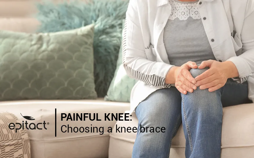 What is the best knee support brace?