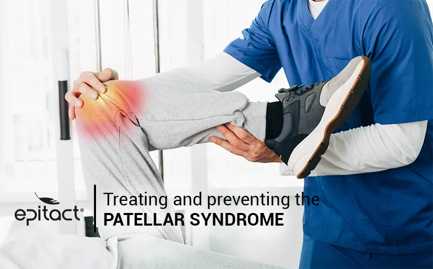 patellofemoral pain syndrome treatment