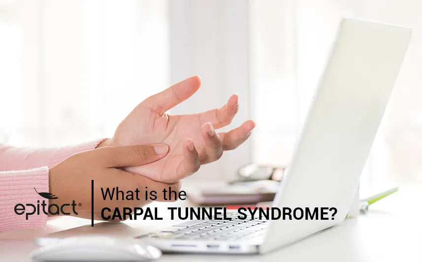 Surprising statistics about carpal tunnel syndrome